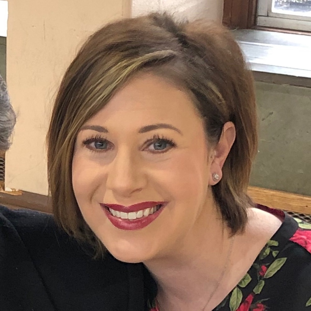 Meet your Posher, Robyn
